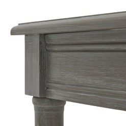 The Serene Rattan Collection Side Table - image 5