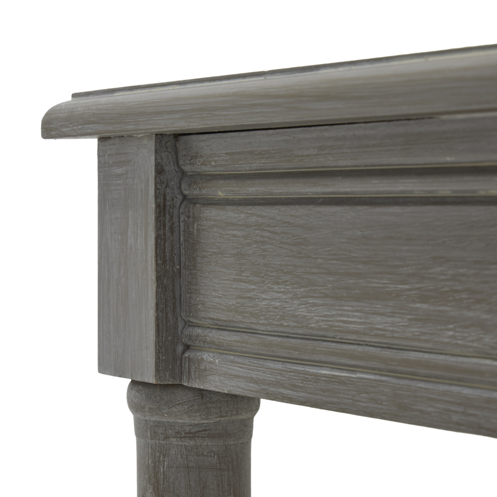 The Serene Rattan Collection Side Table - image 5