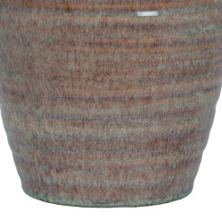 Sabbia Collection Brindled Amphora Vase - image 3