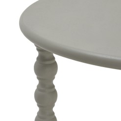 The Camden Collection Round Side Table - image 3