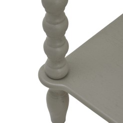 The Camden Collection Two Drawer Console Table - image 5