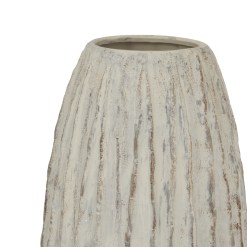 Lorenzo Tall Fin Vase - image 2