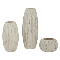 Lorenzo Tall Fin Vase - image 4