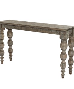 The Rutland Collection Console Table