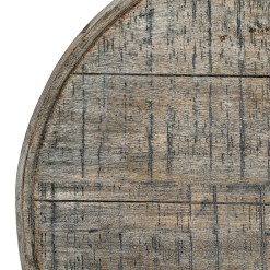 The Rutland Collection Round Side Table - image 4