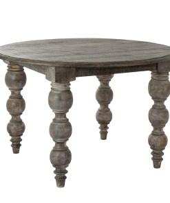 The Rutland Collection Round Dining Table