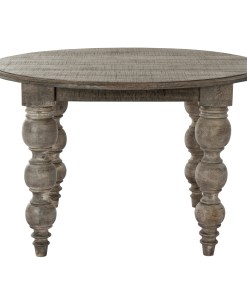 The Rutland Collection Round Dining Table