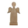 Natural Rustic Angel