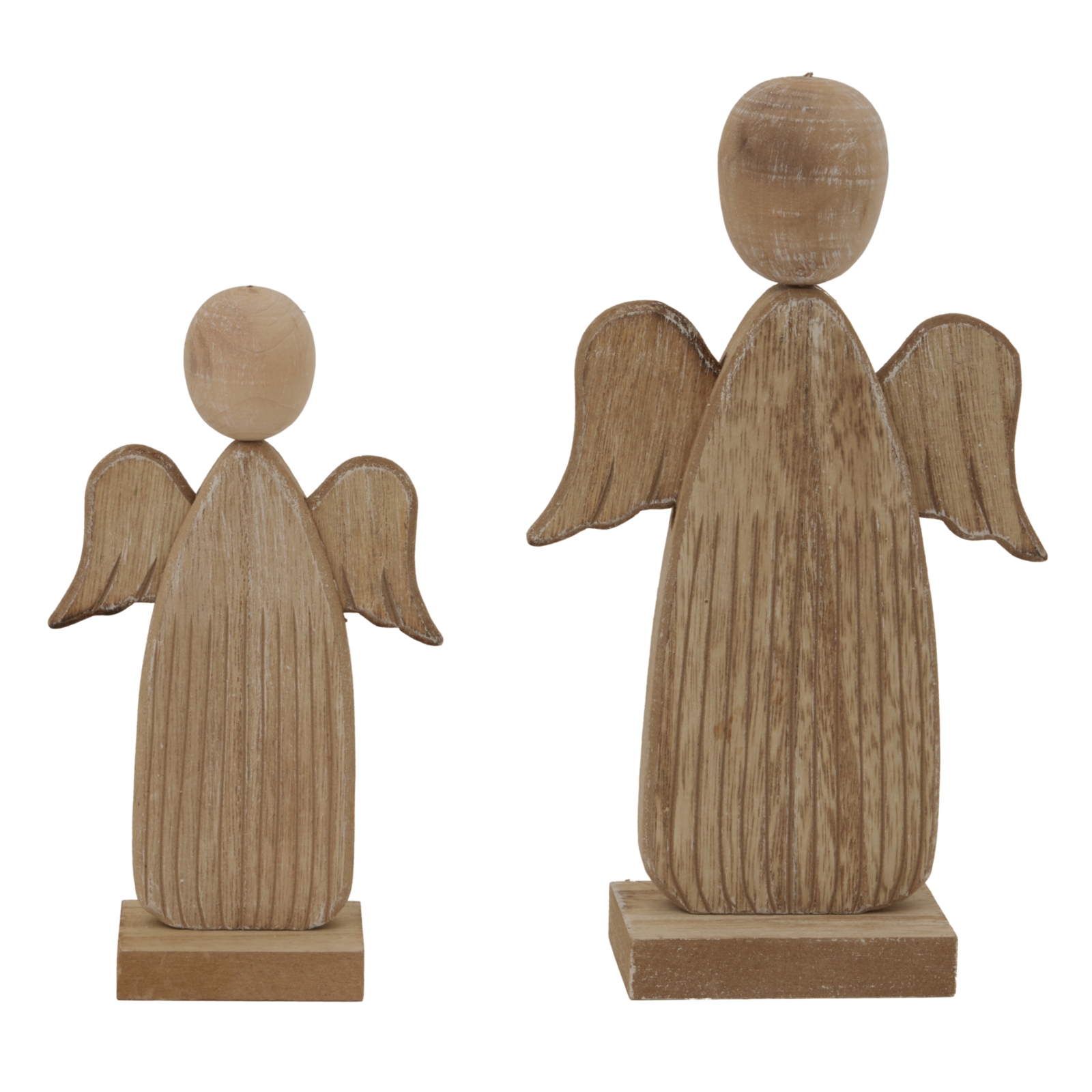 Natural Rustic Angel - image 3