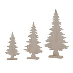 Natural Rustic Tree On Stand - image 3