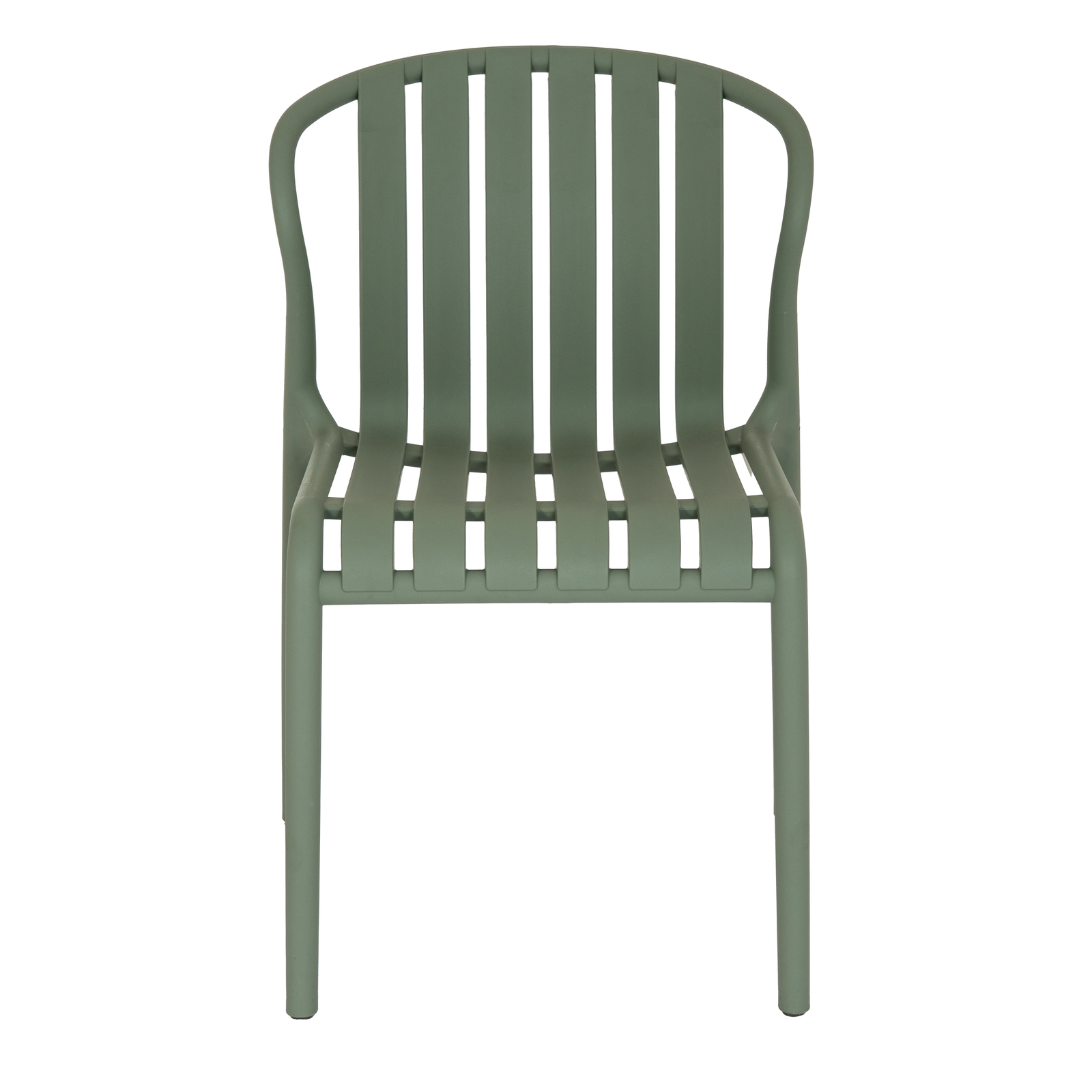 Axis French Grey Chair - image 2