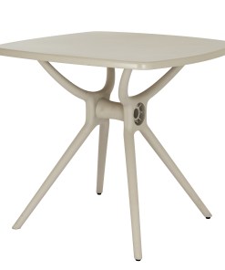 Alto Putty Grey Table