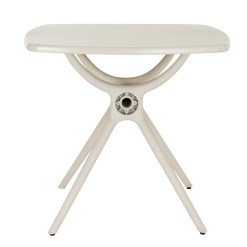 Alto Putty Grey Table - image 2