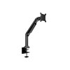 Multibrackets M VESA Gas Lift Arm Desk or Wall Basic Black HD