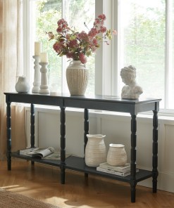 Contour Collection Large Console