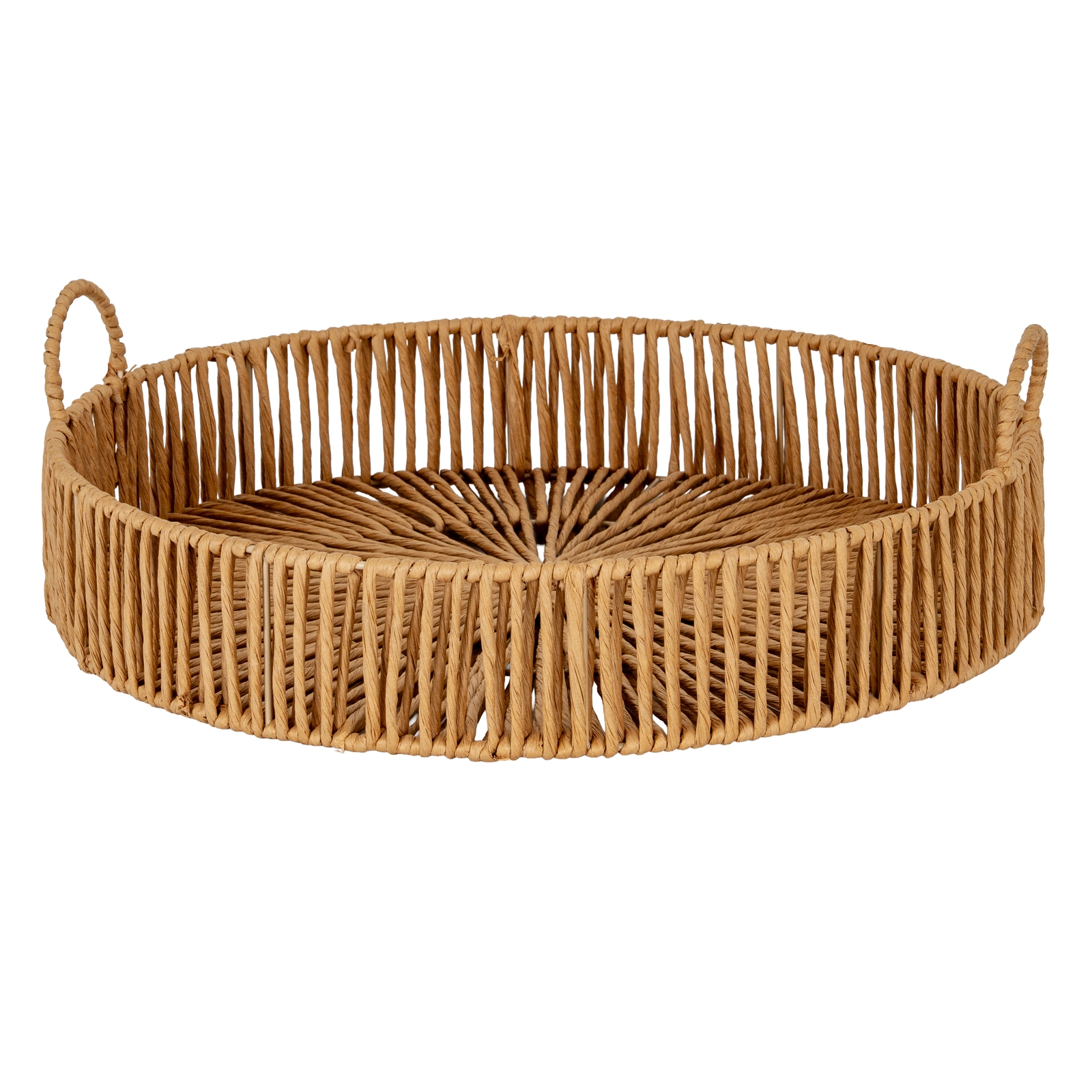 Large Loop Handle Tray - image 2