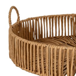 Large Loop Handle Tray - image 3
