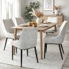 Zephra Dining Chair