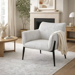 Zephra Chair