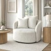 Sorelle Swivel Chair