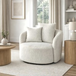 Sorelle Swivel Chair