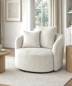 Sorelle Swivel Chair