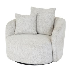 Sorelle Swivel Chair - image 2