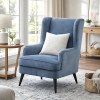 Vellis Wingback Armchair