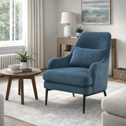 Avaris Wingback Armchair