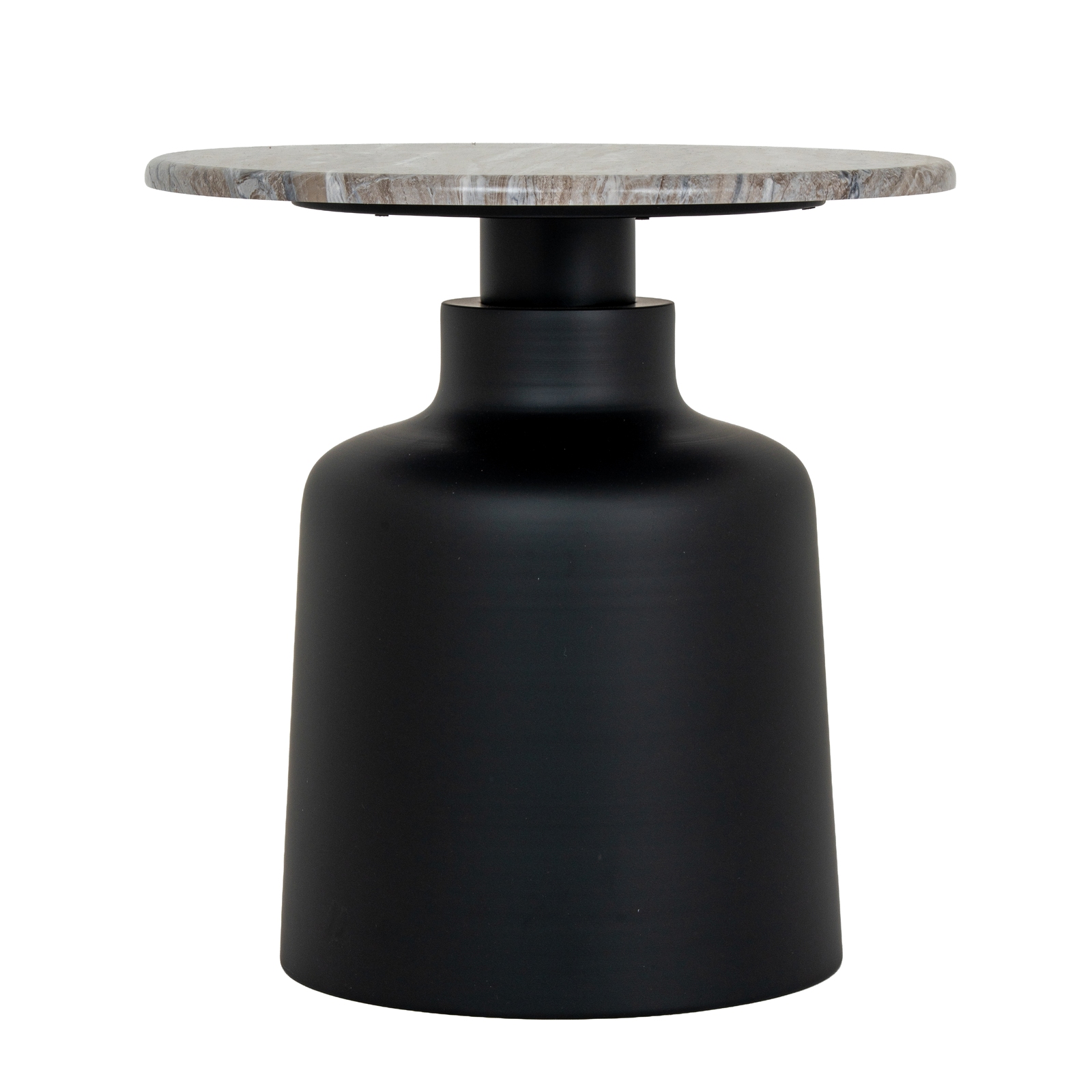 Oura Round Side Table - image 2