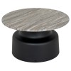 Oura Round Coffee Table