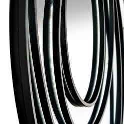 Brisa Swirl Mirror