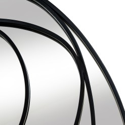 Brisa Swirl Mirror - image 3