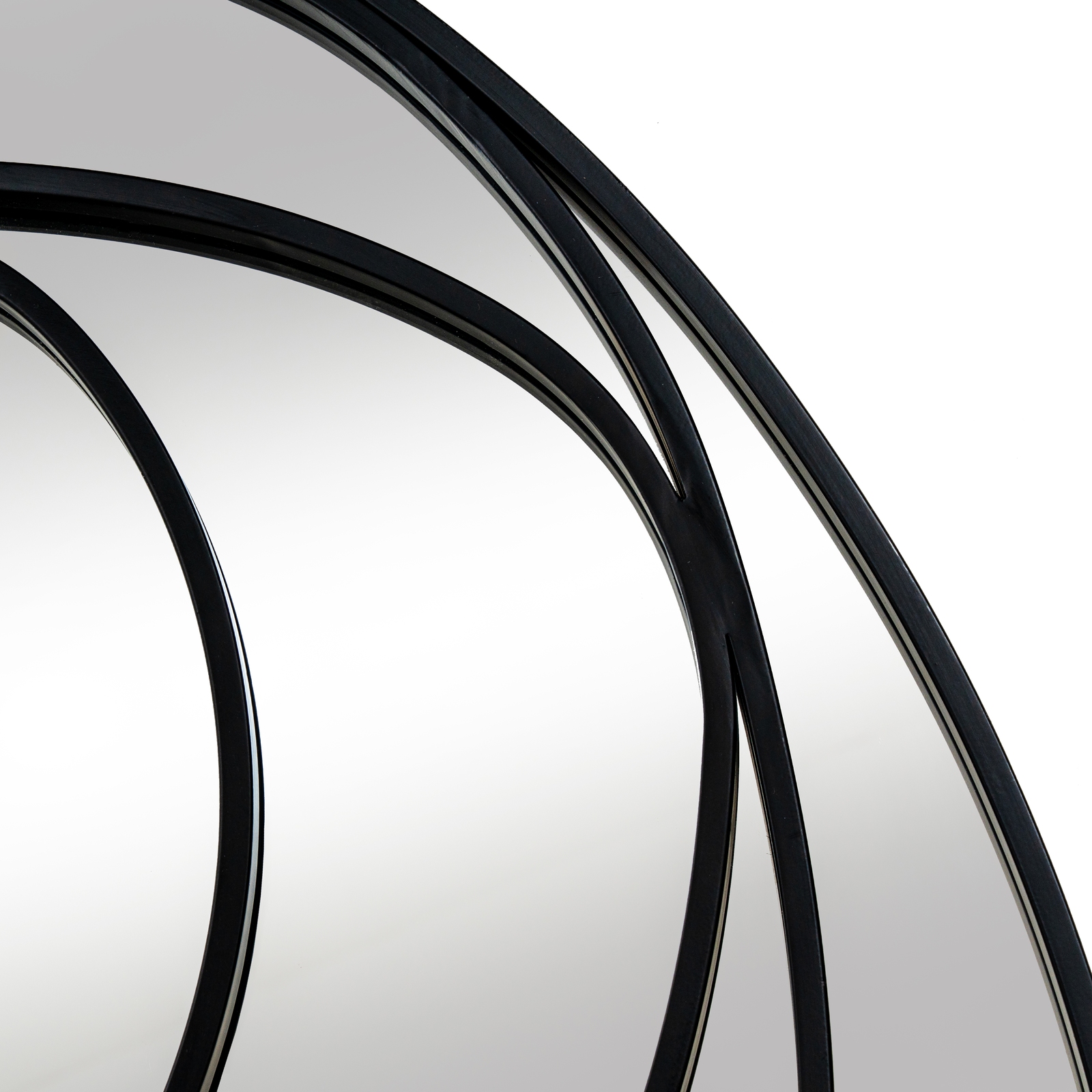 Brisa Swirl Mirror - image 3