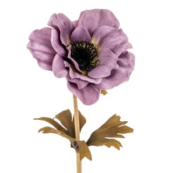 Purple Anemone Stem - image 2