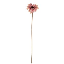 Pink Gerbera Stem - image 3