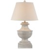 Montara Table Lamp With Linen Shade