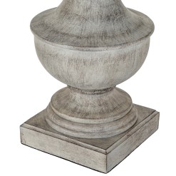Montara Table Lamp With Linen Shade - image 3
