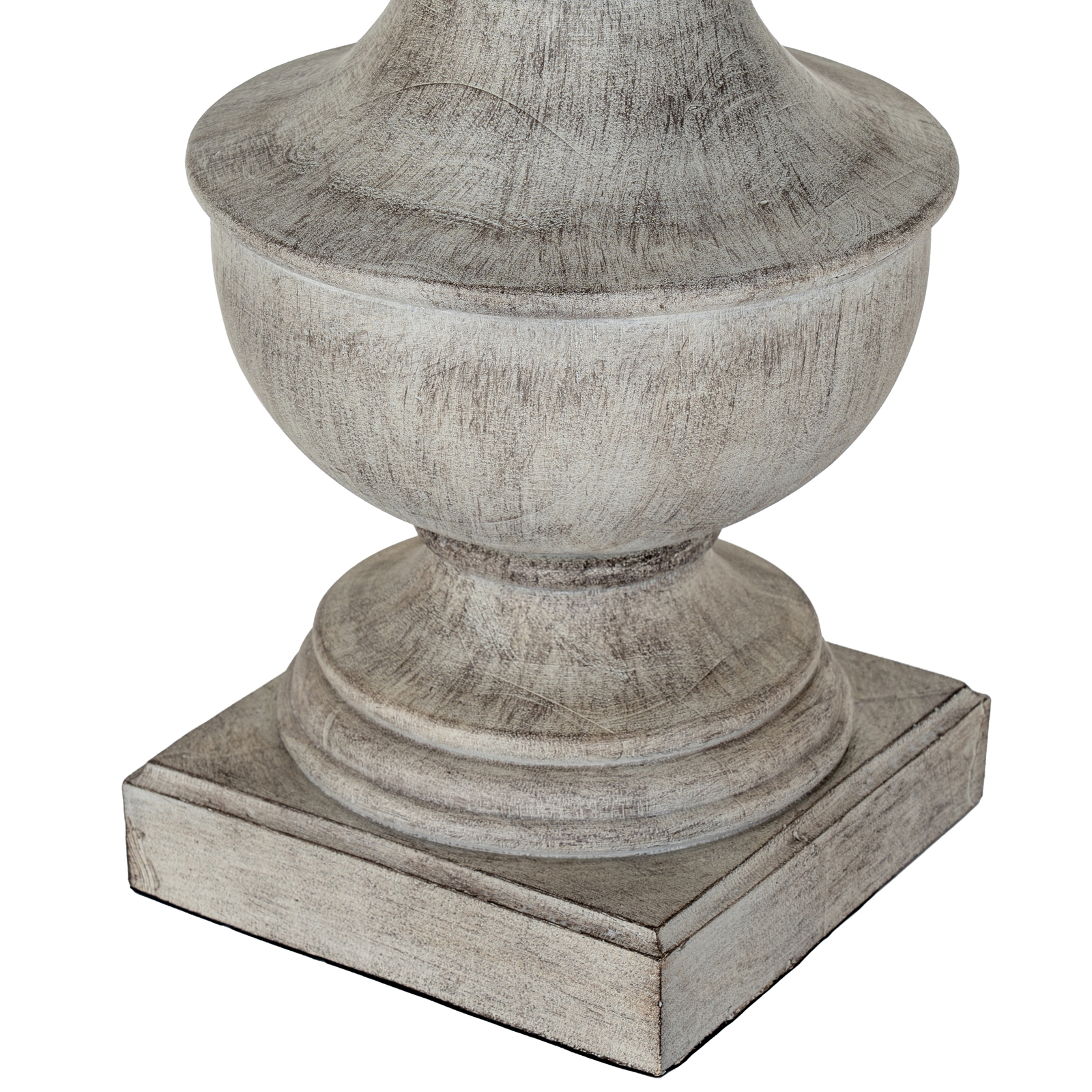 Montara Table Lamp With Linen Shade - image 3