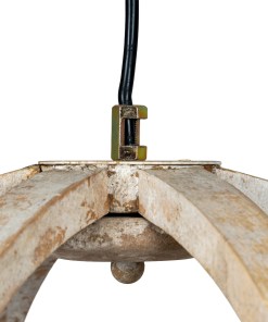 Solara Orb Pendant Ceiling Light