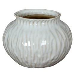 Numa Squat Vase