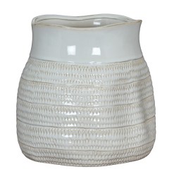 Tava Hewn Bud Vase - image 2