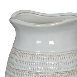 Tava Medium Hewn Vase - image 3