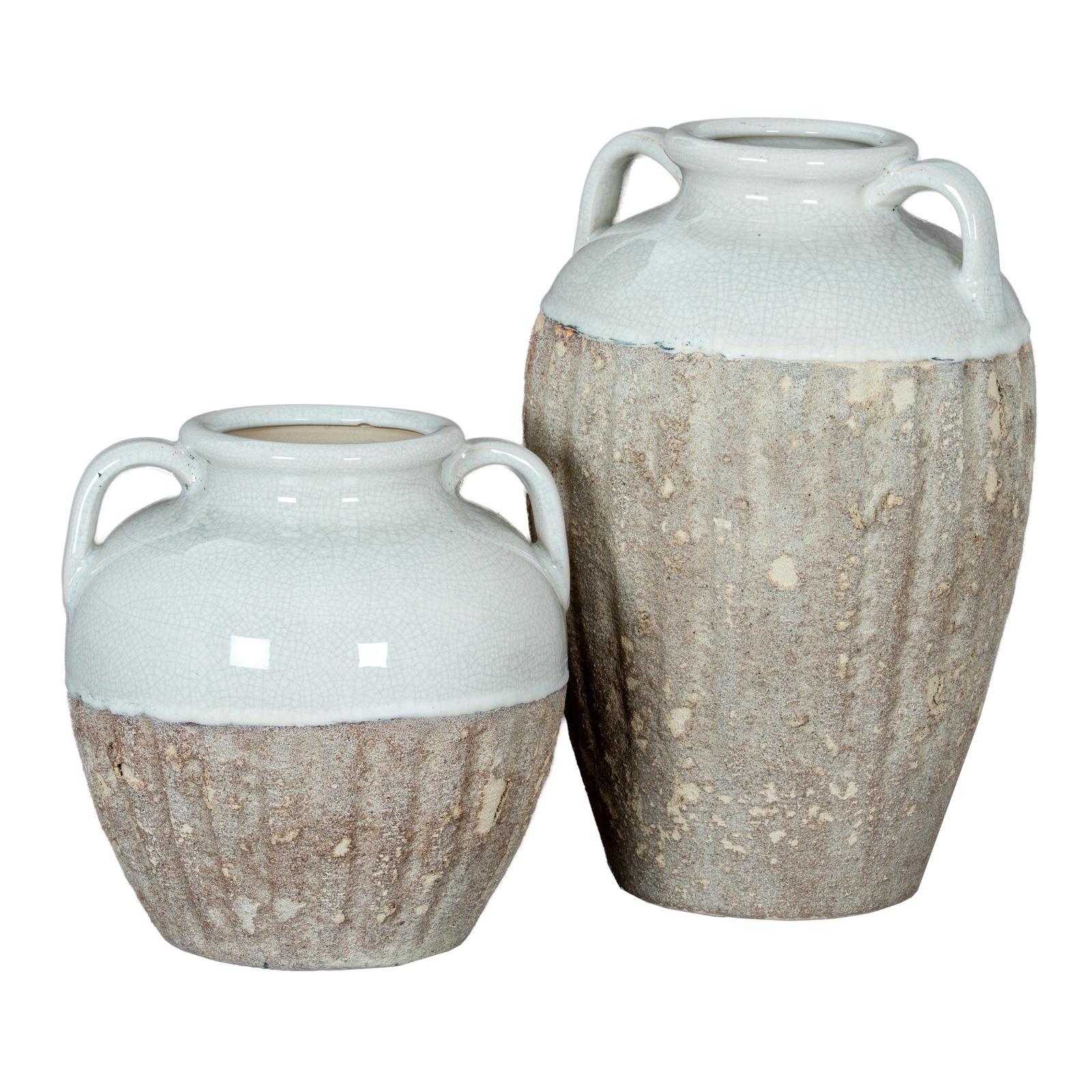 Thorne Large Amphora Vase - image 4