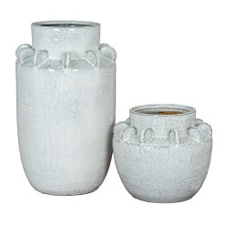 Dara Large Hydria Vase - image 4