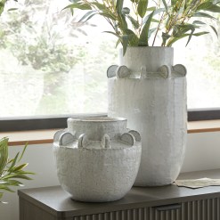 Dara Large Hydria Vase - image 5