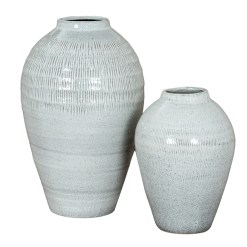 Kemi Large Olpe Vase - image 4