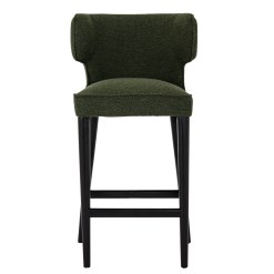 Avia Moss Barstool - image 3