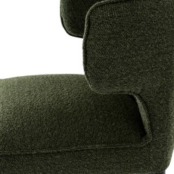 Avia Moss Barstool - image 4