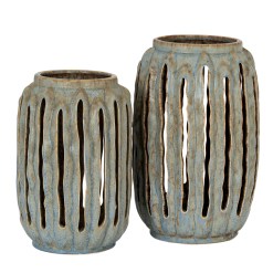 Capella Lantern Candle Holder - image 4